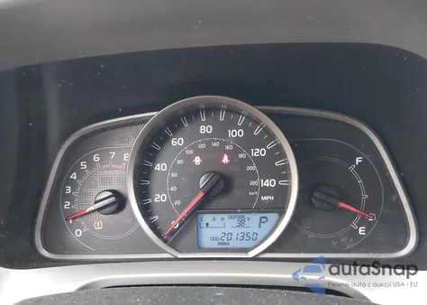 2013 Toyota Rav4 Le from USA, damaged, VIN 2T3BFREV9DW018272